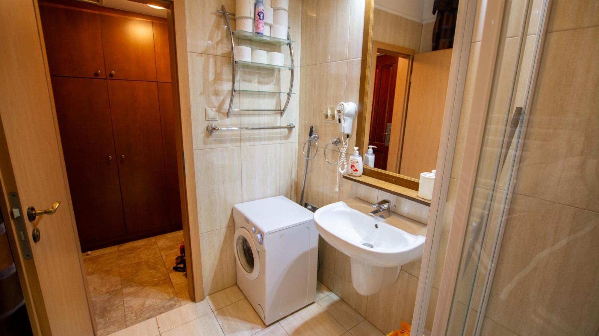 Bernadett Villa Apartman 3 Bük Exteriér fotografie